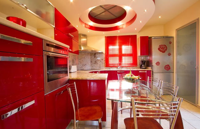 Villa Roula 6BR - Foto 14