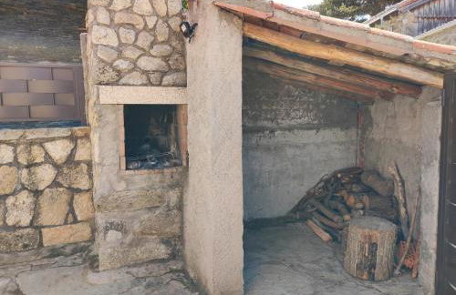 CASA RURAL EL TOLEO - Photo 21