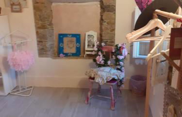 Splendido rustico shabby - Foto 58