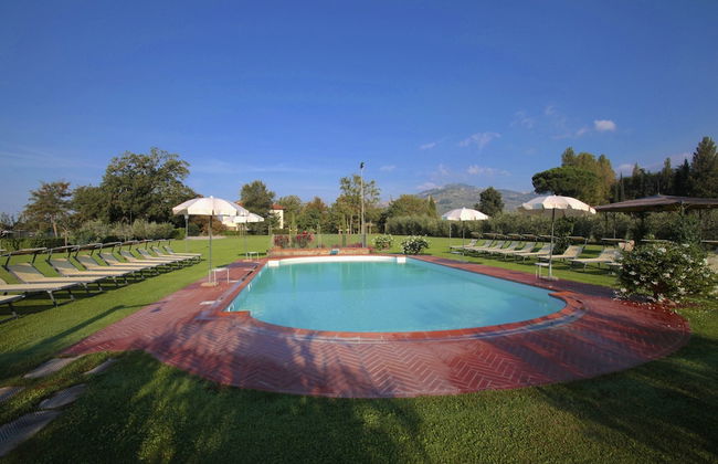 Agriturismo Near Cortona With Swimming Pool - Foto 41