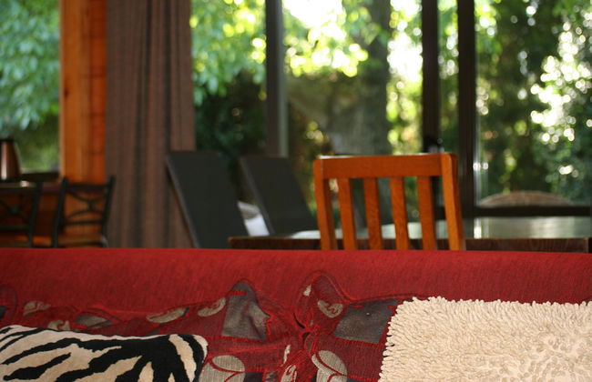 Walnut Grove Lodge - Foto 28