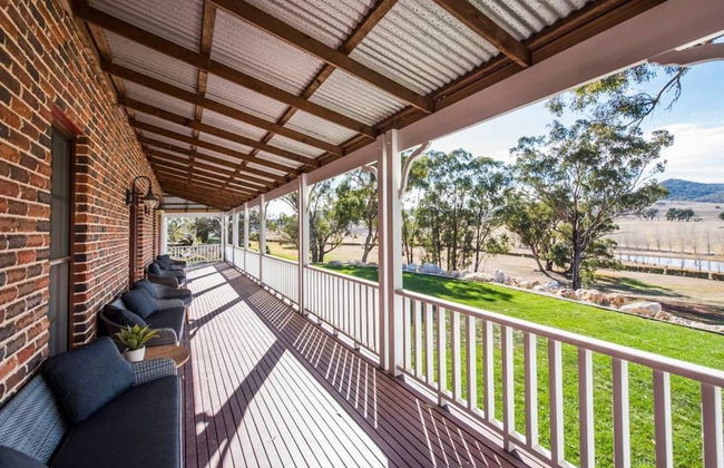 Peppertree Farm - Foto 42