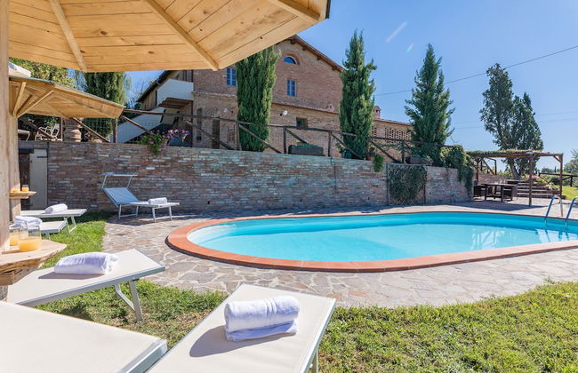 Podere Albereto - Foto 1