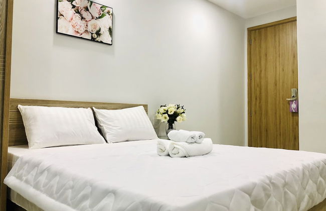 Estelle Boutique Apartment - Photo 30