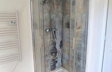 Le Gîte des Capucines - Foto 32