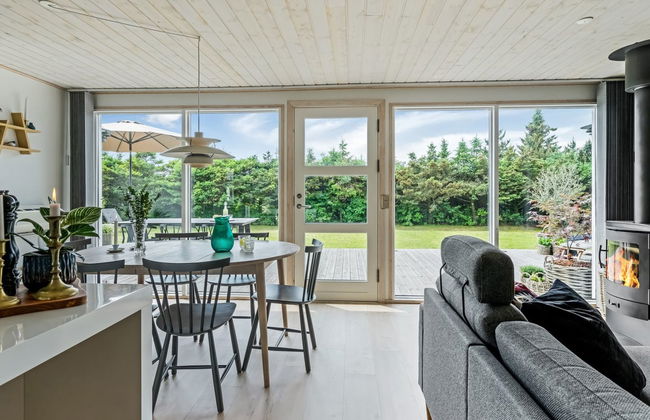 "Ingiald" - 600m from the sea - Foto 15