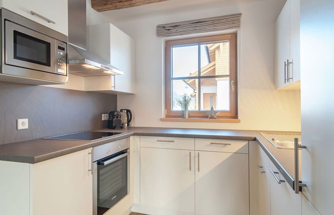 Cozy Chalet in Weisspriach With Terrace - Photo 7