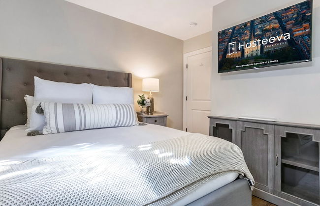 Hosteeva Houses 5-Min to Fr Quarter - Foto 34