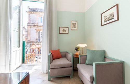 Autentica Ortigia Apartments - Foto 21