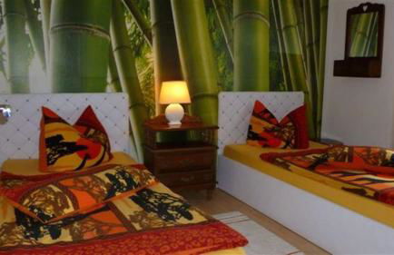 Ferienwohnungen Klosterblick - Photo 38