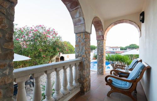 Detached Villa with Private Pool - Foto 11