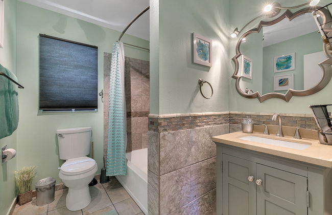 Family Vacation Home, Water Park+Endless Amenities - Foto 19