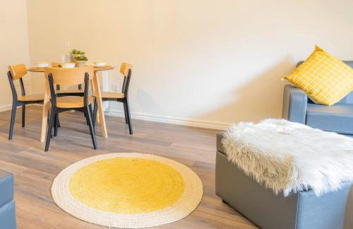 Fletcher House in Manchester - Foto 41