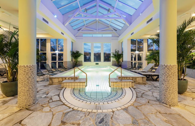 Center Parcs Park Hochsauerland - Foto 79