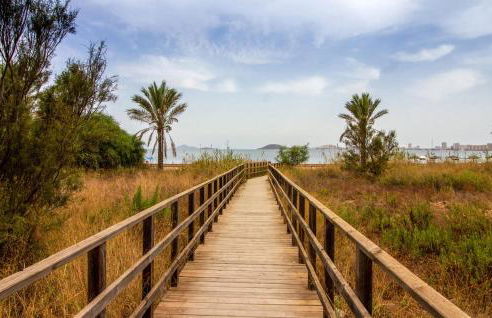 2 Bedroom Gorgeous Home In Cartagena - Foto 19