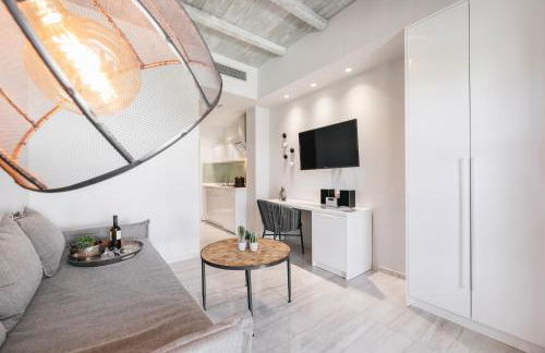 Minthi Boutique Apartments - Foto 28