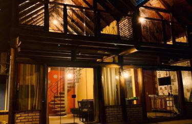 Encanto Chalés – 150m da Praia Grande – Penha – SC - Foto 1