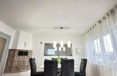 Ferienwohnung "Am Rotmoos" - Foto 10