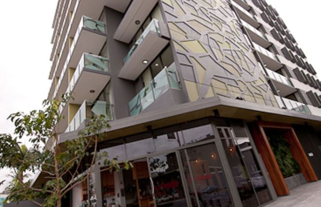 Vine Serviced Apartments - Photo 28