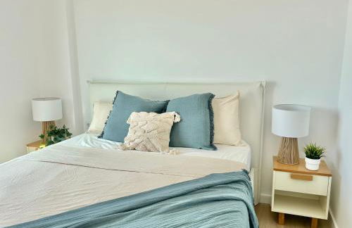 Les Flors de Cunit Villa Liria - Foto 17