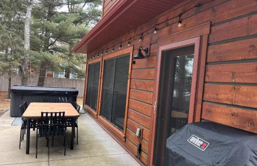 North Loon Cabin - Foto 32