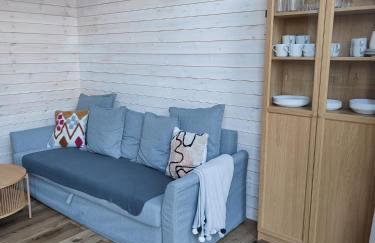 Morska Szyszka & Leśne SPA - Foto 27