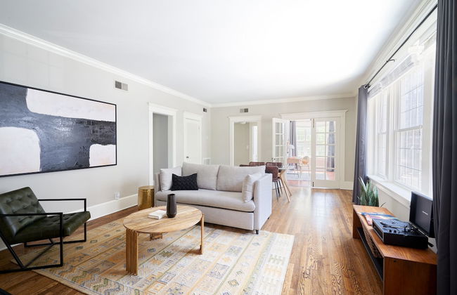 Sonder The Elliston - Foto 1