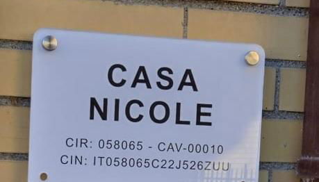Casa Nicole - Foto 2