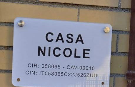 Casa Nicole - Foto 2