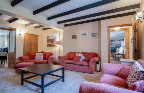 Bullcroft - 6 Bedroom House - Oxwich - Foto 6