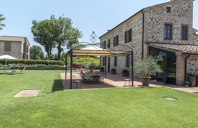 Podere Sant Eugenio 14 - Foto 54