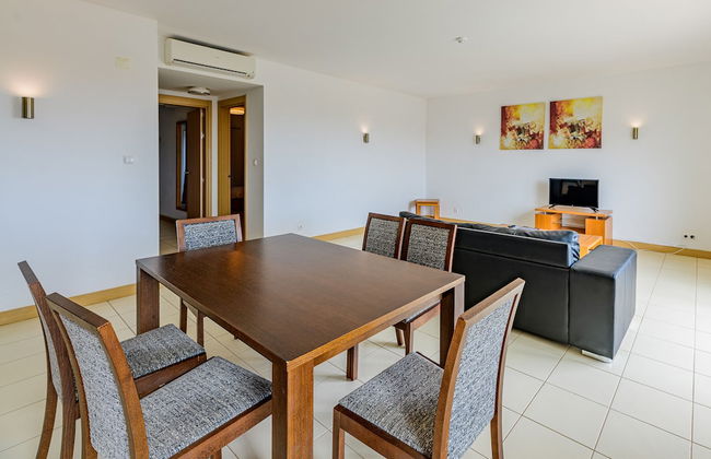 Agua Hotels Sal Vila Verde Resort - Foto 11