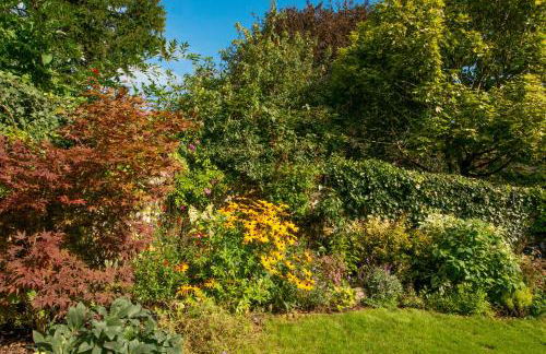 Miller Cottage a luxury 1550's cottage in the Historic centre of Saffron Walden - Foto 24