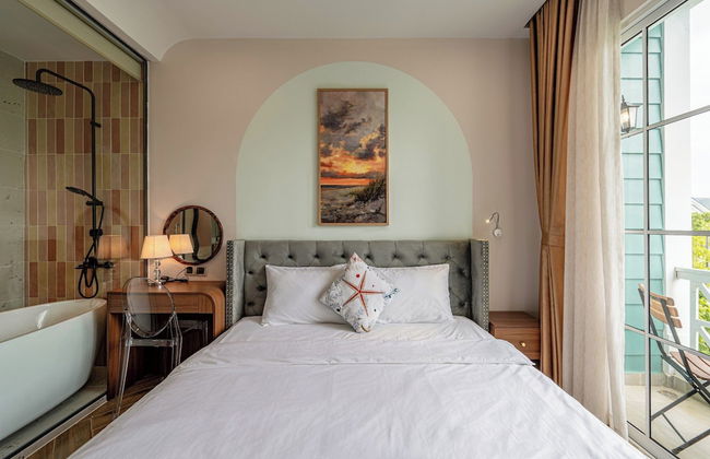 Venus Villa - Novaworld Phan Thiet - Foto 22