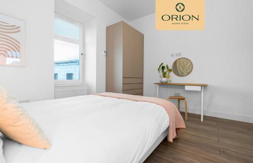 The Kepties 3 - Luxurious Serviced Apartment by ORION SHORT STAYS - Foto 17