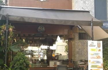 Apartamento Parque Jardim Europa - Foto 5