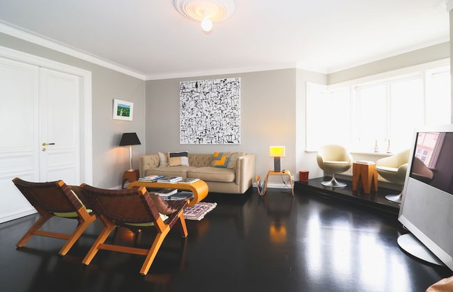 Hoepfner Historical House - Foto 75