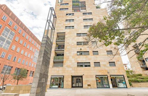 Arcimboldi Terrace Suite - Parking Private Included, Free WiFi & AC - Foto 31