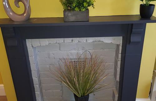 Hollis House - 5 Bedroom Contractor Accommodation in Derby - Foto 8