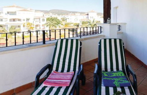 Beautiful Apartment In Sucina With Wifi - Foto 4