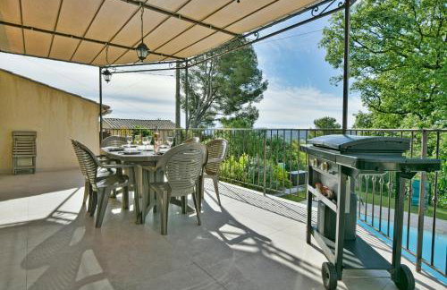 Villa La Couaste - Profitez de la vie en Provence - Foto 23