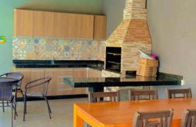 Casa Luxo Centro com PIscina 5 quartos - Foto 18