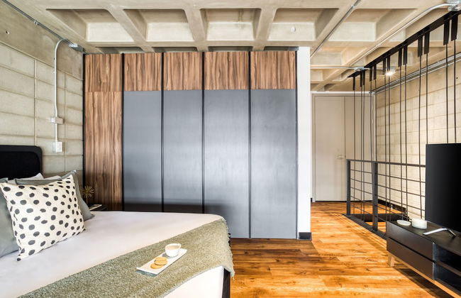 Downtown Loft by ULIV - Foto 3