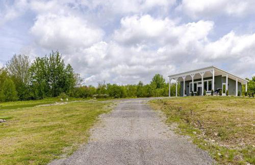 Altmar's Premier Luxury Cabin with 3000sf Mini Golf - Foto 31