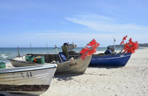 Inselzeit Comfort Suites SELLIN - Foto 2