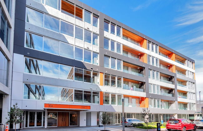 Spacious Mt Eden Apartment - Foto 20