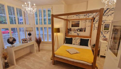 Whitchurch Clock Tower Apartment - Foto 2