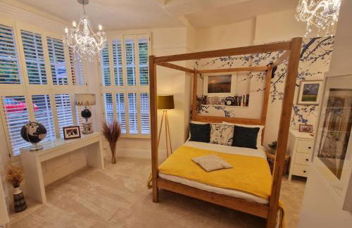 Whitchurch Clock Tower Apartment - Foto 2