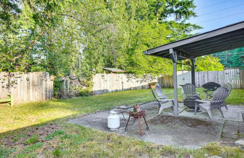 Golf, Hike, Dine and Relax Home in Port Orchard - Foto 20