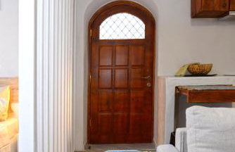 Pyrgos Houses and Restaurant - Foto 50